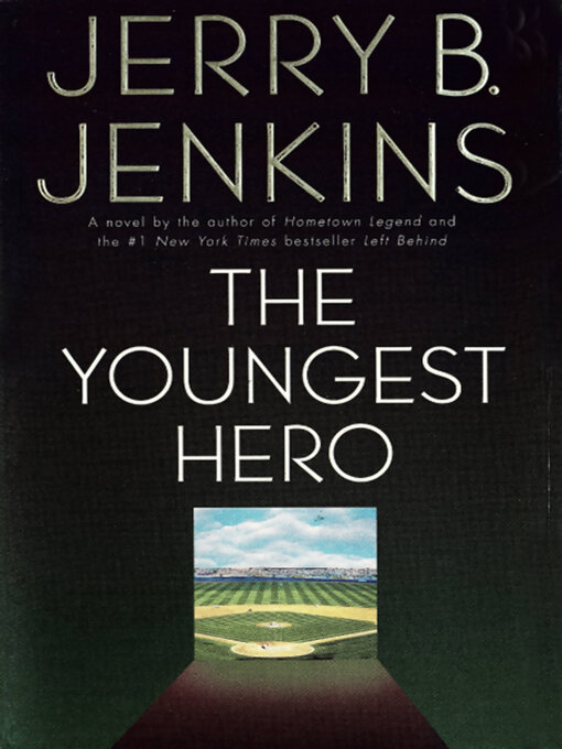 Cover image for The Youngest Hero